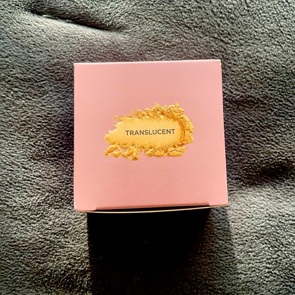 Dominique Cosmetics Makeup Dominique Smooth Blurr Setting Powder